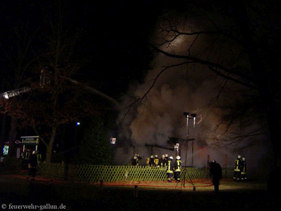 Einsatz 11-2007
